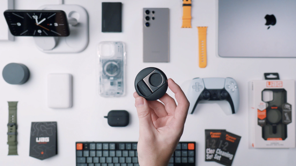 Najlepsze akcesoria do urządzeń Apple